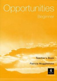 New Opportunities Beginner Teachers Book